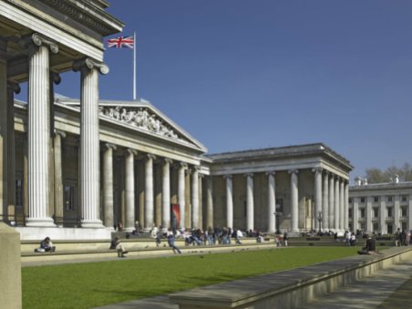 British-museum-exterior