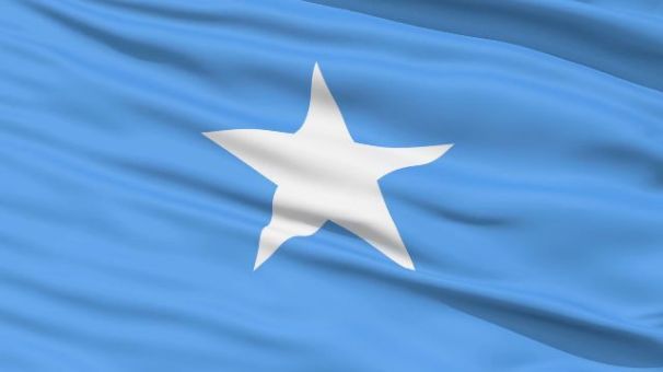 Somalia Flag1